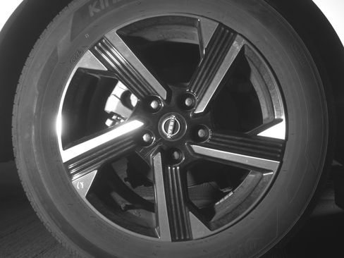 Used 2025 Nissan Sentra SV image 15