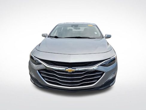 Used 2024 Chevrolet Malibu LT FWD image 2