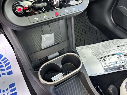 New 2026 MINI Cooper S image 23