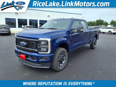 New 2026 Ford F250 XL