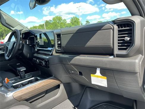 New 2024 Chevrolet Silverado 1500 RST w/ All Star Edition Plus image 30