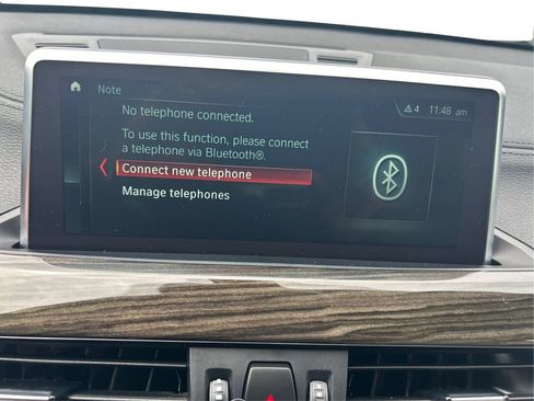 Used 2018 BMW X2 xDrive28i AWD/4WD image 47