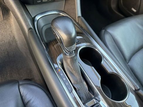 Certified 2023 Chevrolet Malibu LT w/ Driver Confidence Package image 22