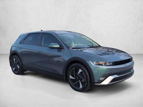 New 2026 Hyundai Ioniq 5 SEL image 7