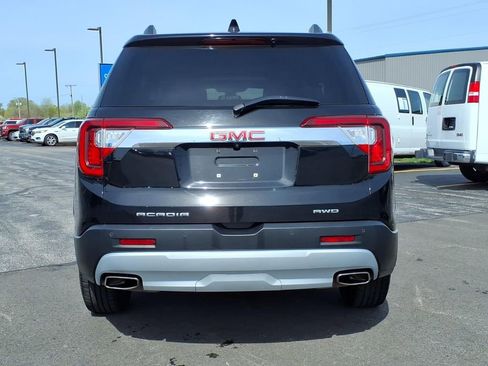 Used 2023 GMC Acadia SLT w/ Preferred Package AWD/4WD image 25