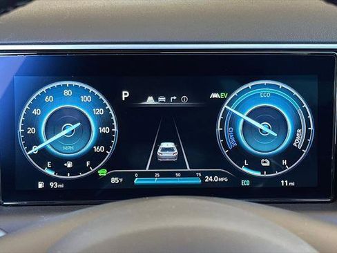 New 2024 Hyundai Tucson Limited image 22