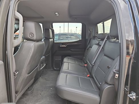 Used 2024 Chevrolet Silverado 1500 RST w/ RST All Star Premium Package AWD/4WD image 11