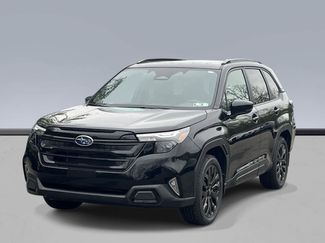 New 2026 Subaru Forester Sport AWD/4WD video 1