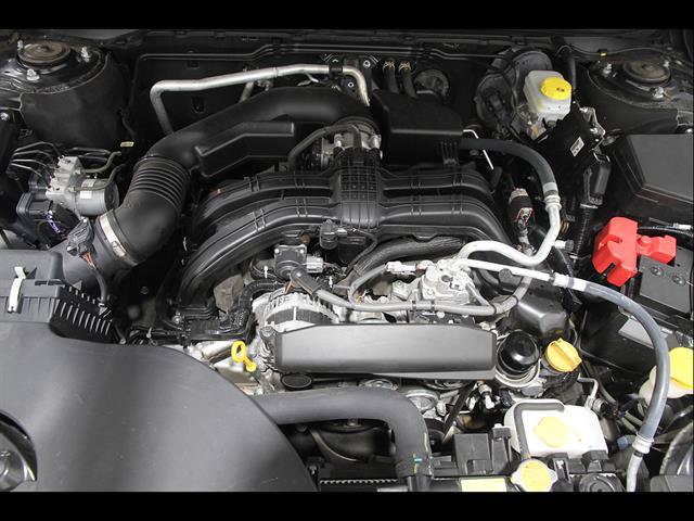 Used 2024 Subaru Outback Premium AWD/4WD image 21