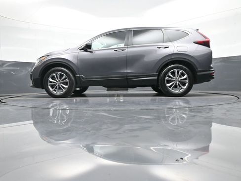 Used 2022 Honda CR-V EX-L image 34