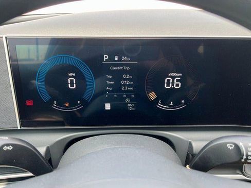 New 2026 Hyundai Tucson SEL FWD image 66