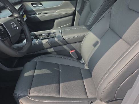 New 2026 Nissan Murano SL AWD/4WD image 5