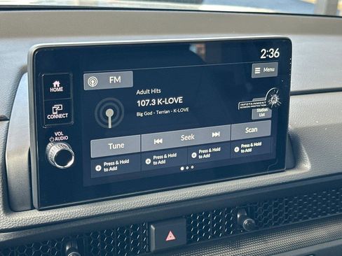 New 2026 Honda CR-V Sport-L image 18