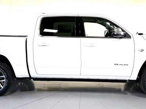 New 2026 RAM 1500 Limited w/ Bed Utility Group AWD/4WD image 3