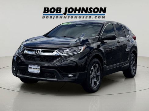 Used 2019 Honda CR-V EX image 5