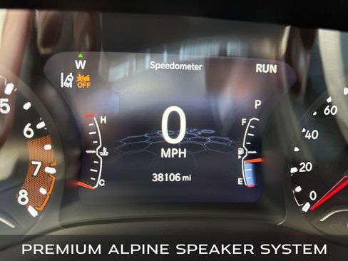 Used 2022 Jeep Compass Limited image 4