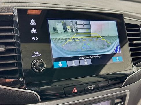 Used 2022 Honda Pilot Special Edition image 17