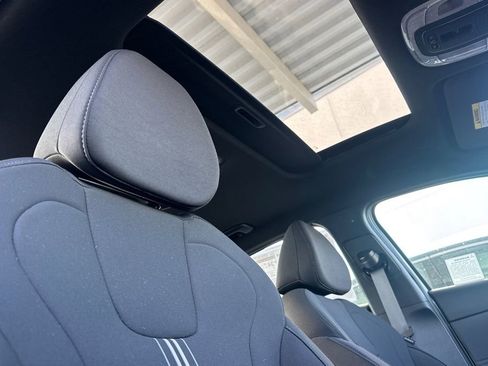 New 2026 Hyundai Elantra SEL Sport Premium FWD image 18