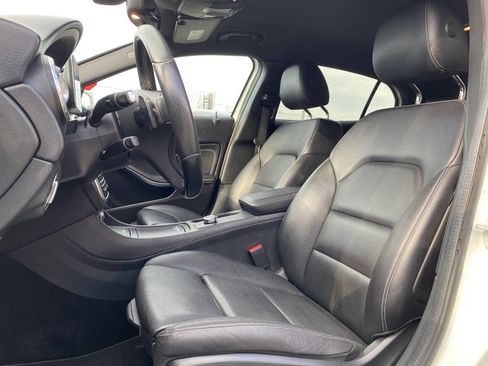 Used 2016 Mercedes-Benz GLA 250 4MATIC image 13