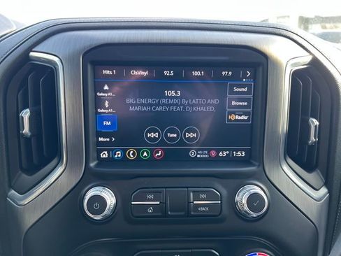 Used 2021 GMC Sierra 1500 Denali w/ Denali Ultimate Package image 18