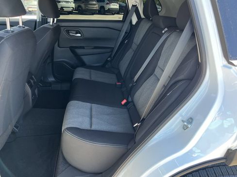 Used 2026 Nissan Rogue SV FWD image 20