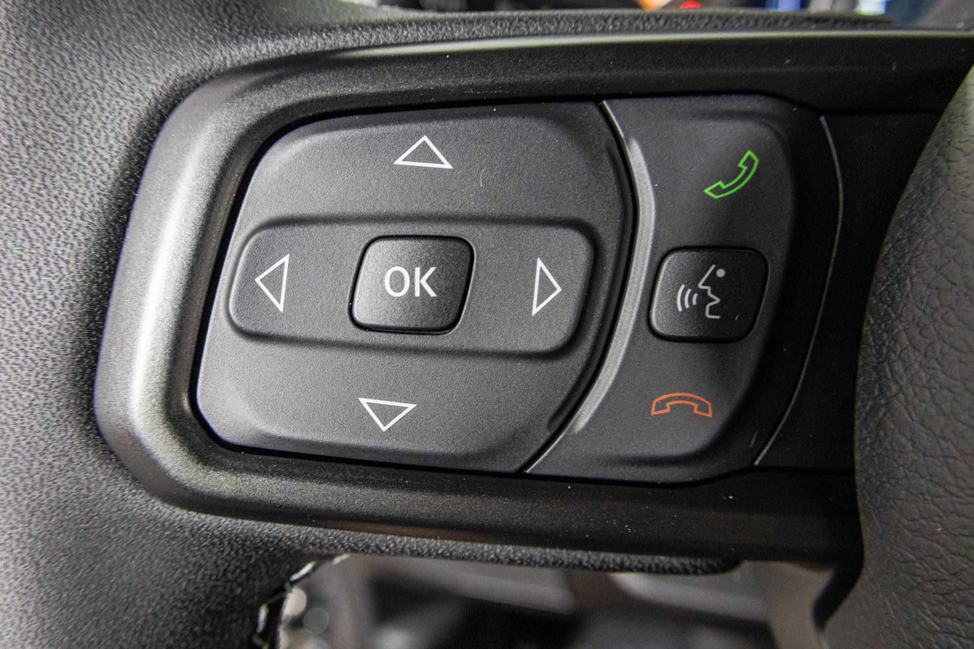 New 2027 Jeep Wrangler Unlimited Rubicon AWD/4WD image 31