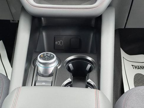 New 2026 Ford Explorer Active AWD/4WD image 10