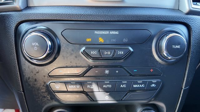 Used 2023 Ford Ranger XLT w/ Equipment Group 301A Mid AWD/4WD image 17