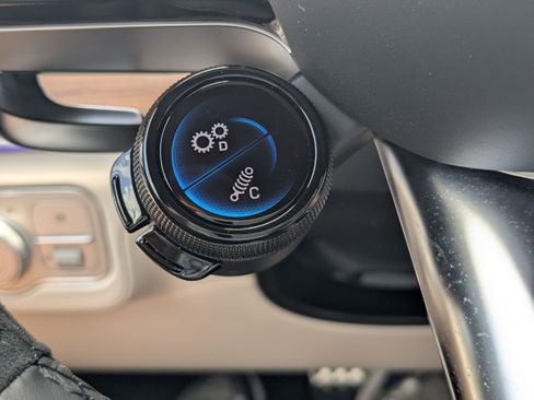 New 2025 Mercedes-Benz GLS 63 AMG 4MATIC image 35