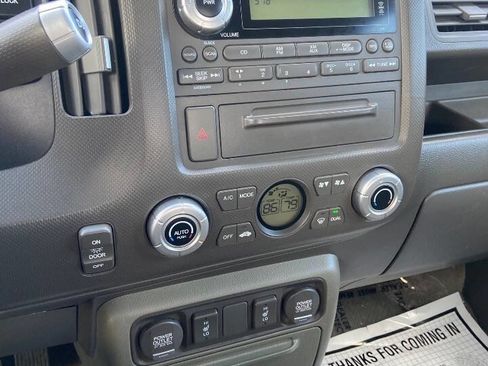 Used 2006 Honda Ridgeline RTL image 14
