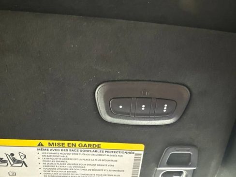 Used 2025 Jeep Grand Cherokee L Summit AWD/4WD image 57