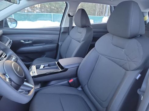New 2026 Hyundai Tucson Blue SE image 13