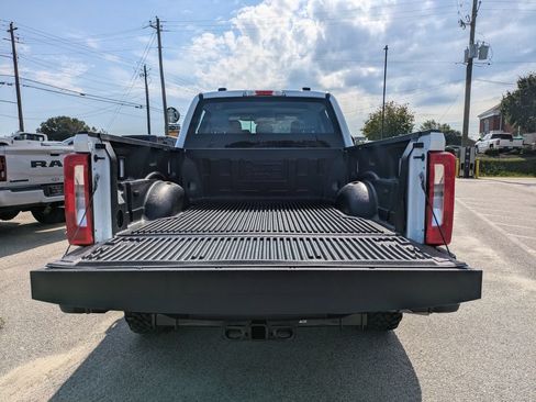 Used 2026 Ford F250 XL AWD/4WD image 13
