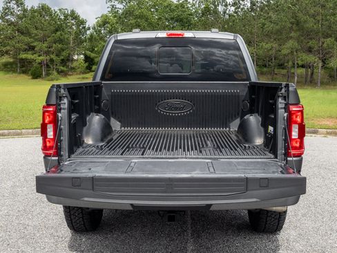 Used 2023 Ford F150 XLT w/ Equipment Group 302A High AWD/4WD image 9