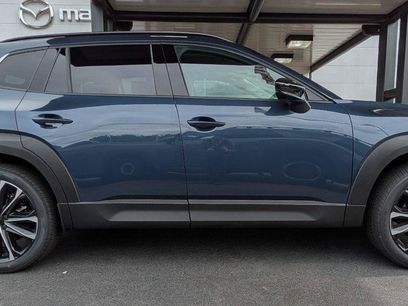 New 2026 MAZDA CX-50 2.5 Turbo w/ Weather Package