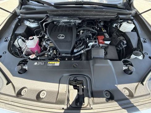 Certified 2023 Lexus RX 350 Premium Plus w/ Cold Area Package FWD image 27