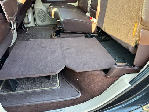 Used 2017 RAM 3500 Laramie Longhorn w/ Convenience Group RWD image 25