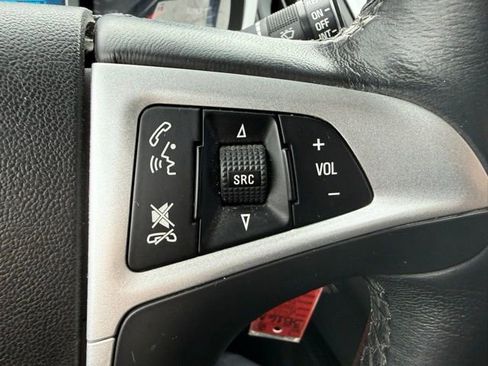 Certified 2017 Chevrolet Equinox LT w/ Convenience Package image 21