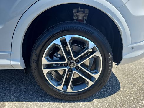 New 2026 Audi Q5 Premium AWD/4WD image 30