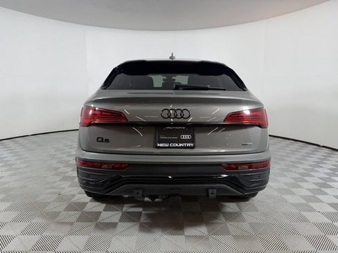 Used 2023 Audi Q5 2.0T Premium Plus w/ Premium Plus Package image 6