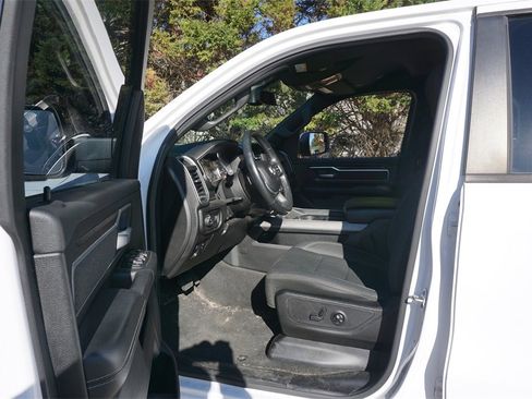 Used 2020 RAM 1500 Big Horn image 2