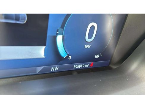 Used 2024 Ford F150 STX w/ Tow/Haul Package AWD/4WD image 20