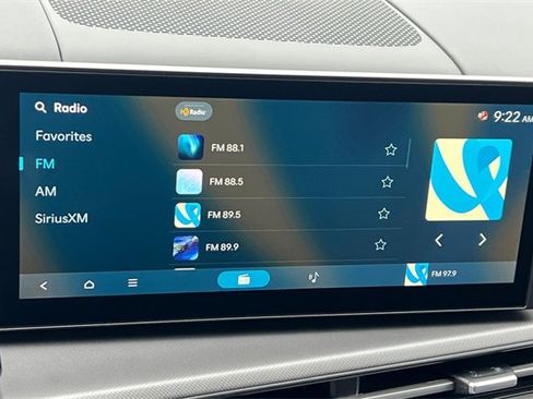 New 2026 Hyundai Santa Fe SEL image 19