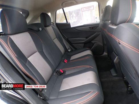 Used 2023 Subaru Crosstrek 2.0i Premium image 25