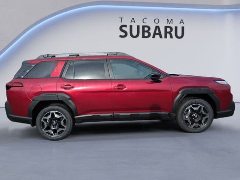 New 2026 Subaru Outback Touring image 6