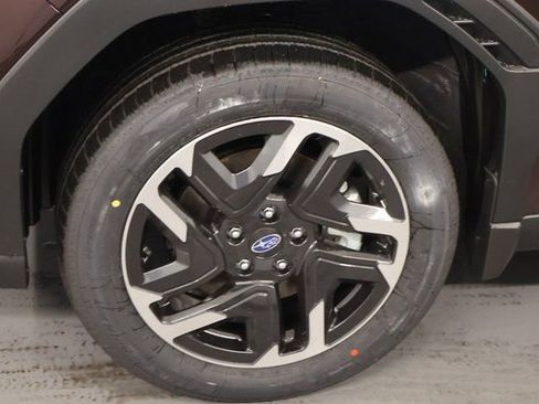 New 2026 Subaru Forester Limited image 9