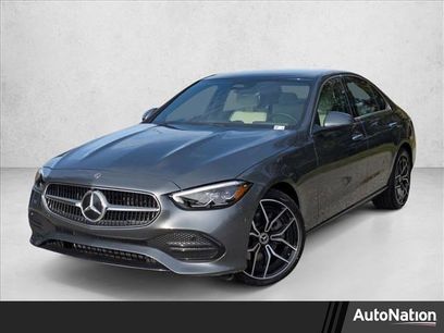 New 2026 Mercedes-Benz C 300 C 300