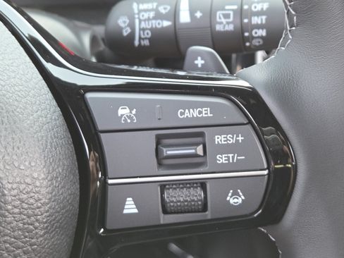 New 2026 Honda Civic Sport Touring image 10