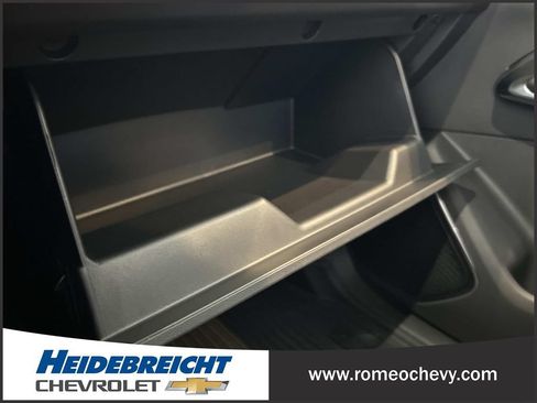 Used 2024 Chevrolet Traverse RS w/ LPO, Floor Liner Package AWD/4WD image 27