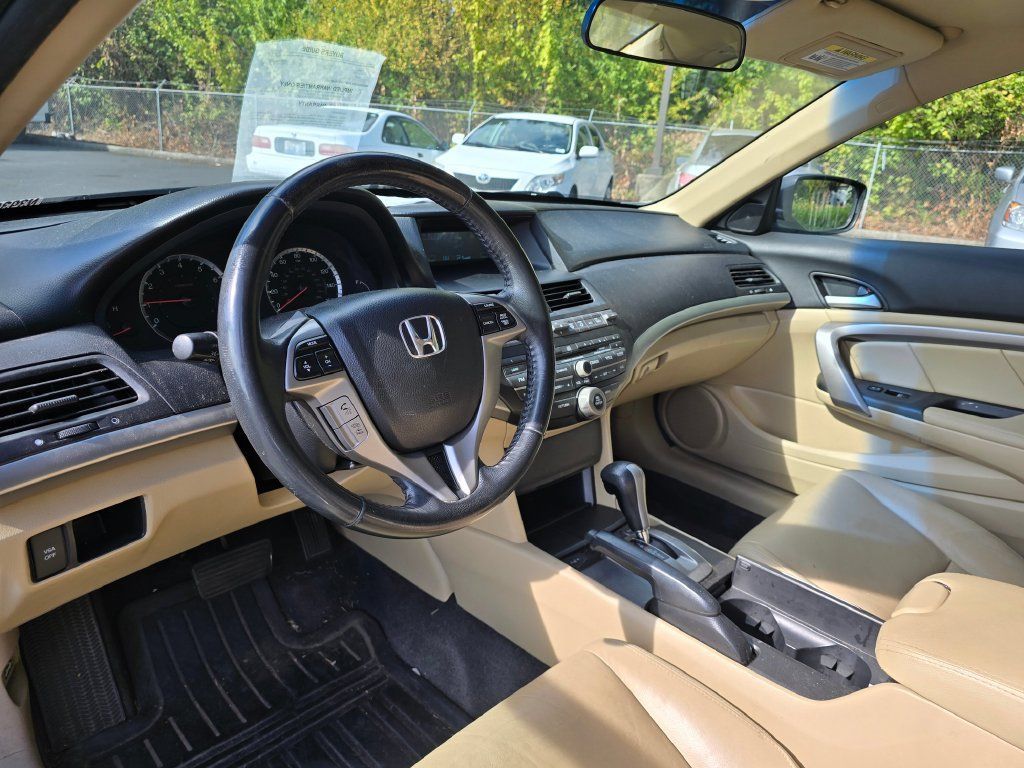 Used 2010 Honda Accord EX-L image 5